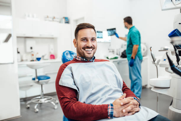 Laser Dentistry in Carpinteria, CA